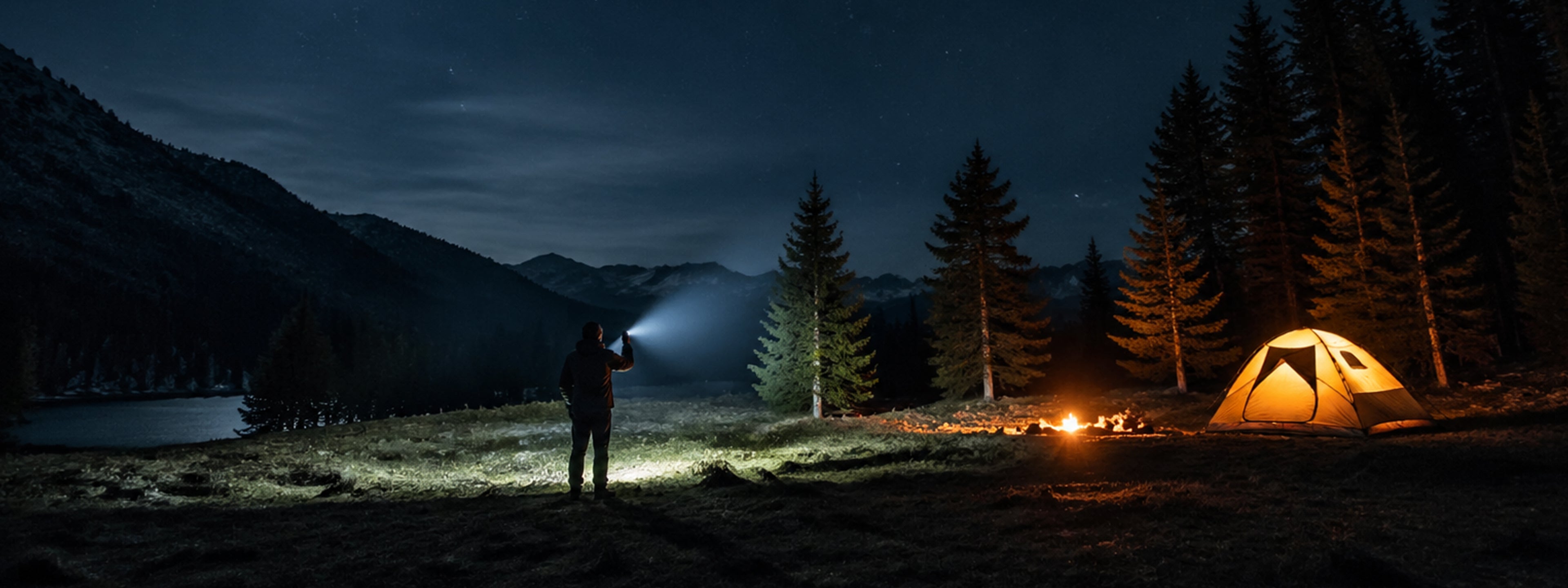 SKYFIRE Flashlight Store