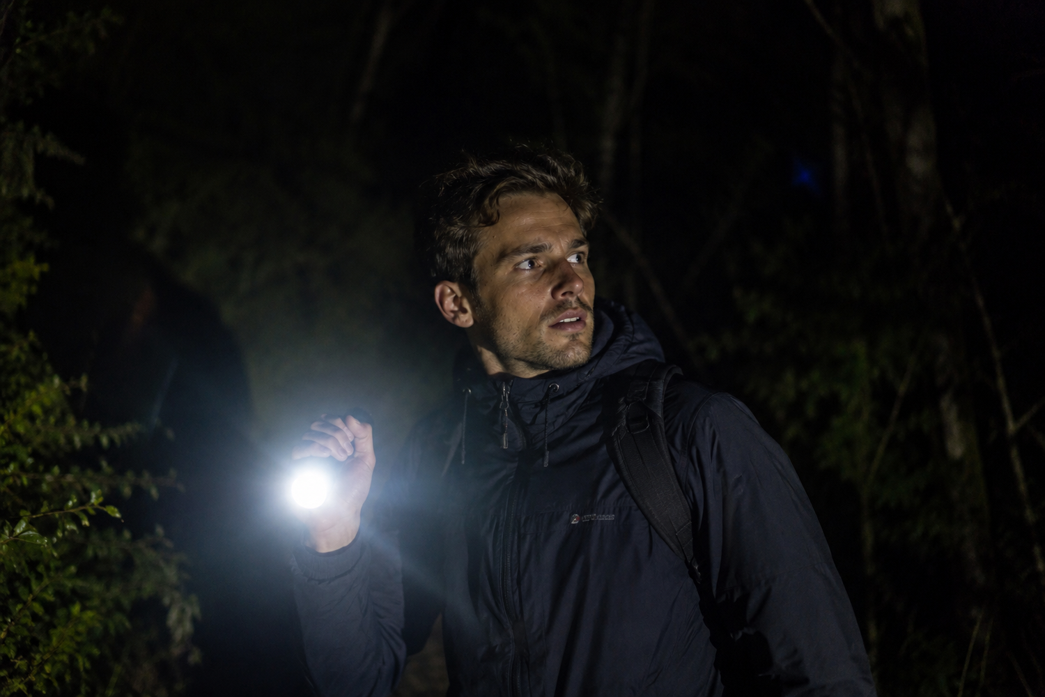 Outdoor Lighting Choice: Headlamp or Flashlight? Which One Suits You Better?