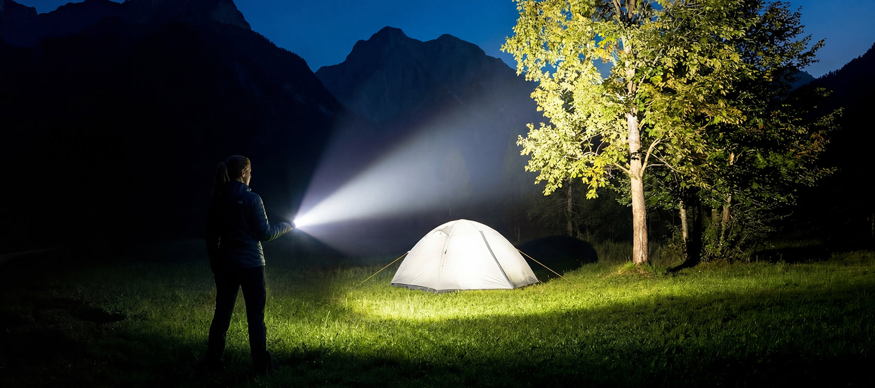 SKYFIRE Flashlight Store