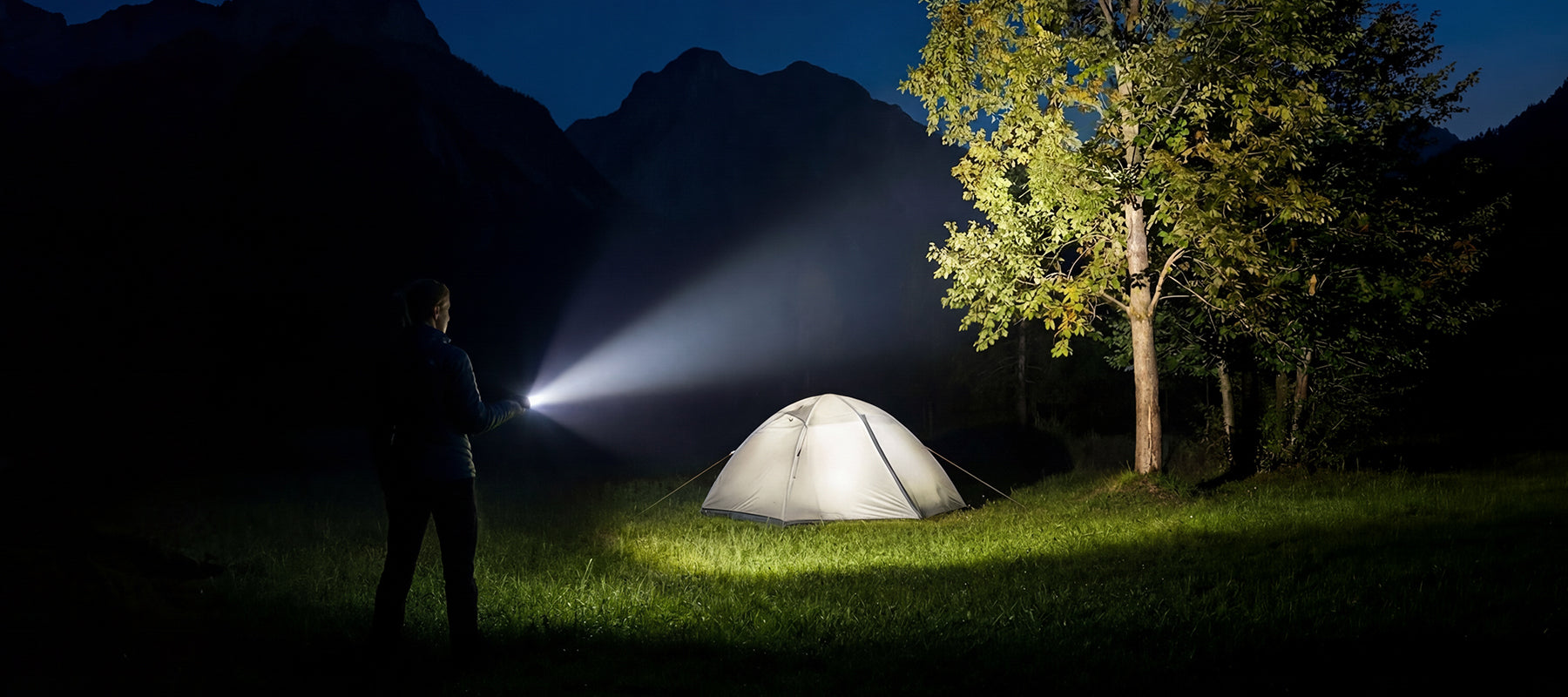 SKYFIRE Flashlight Store