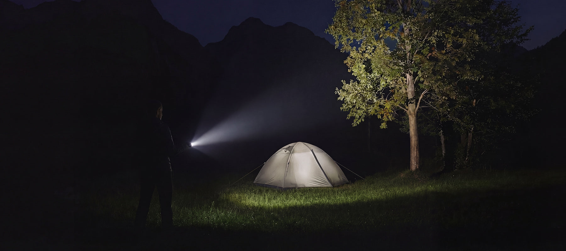 SKYFIRE Flashlight Store