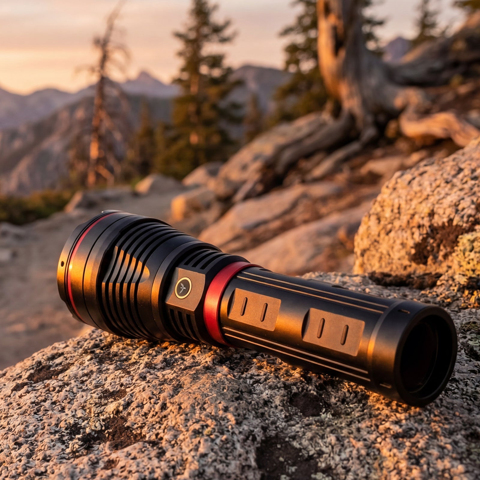 SKYFIRE Flashlight Store