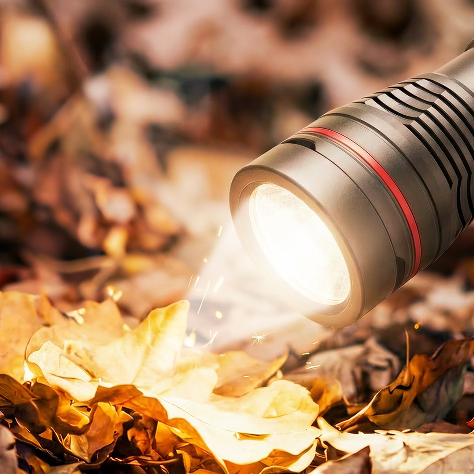SKYFIRE Flashlight Store