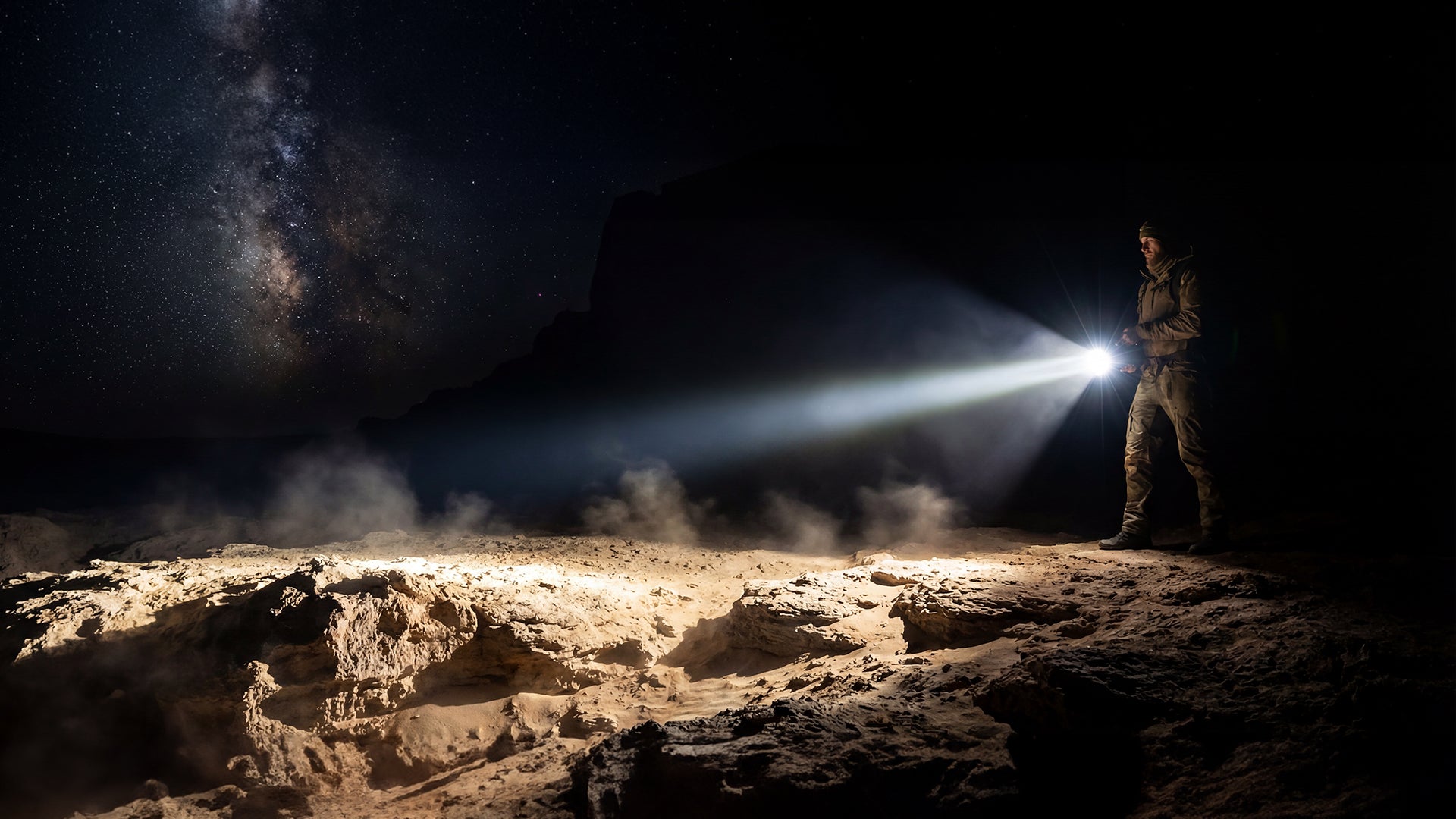 SKYFIRE Flashlight Store