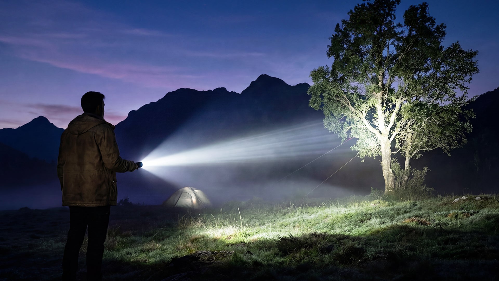 SKYFIRE Flashlight Store