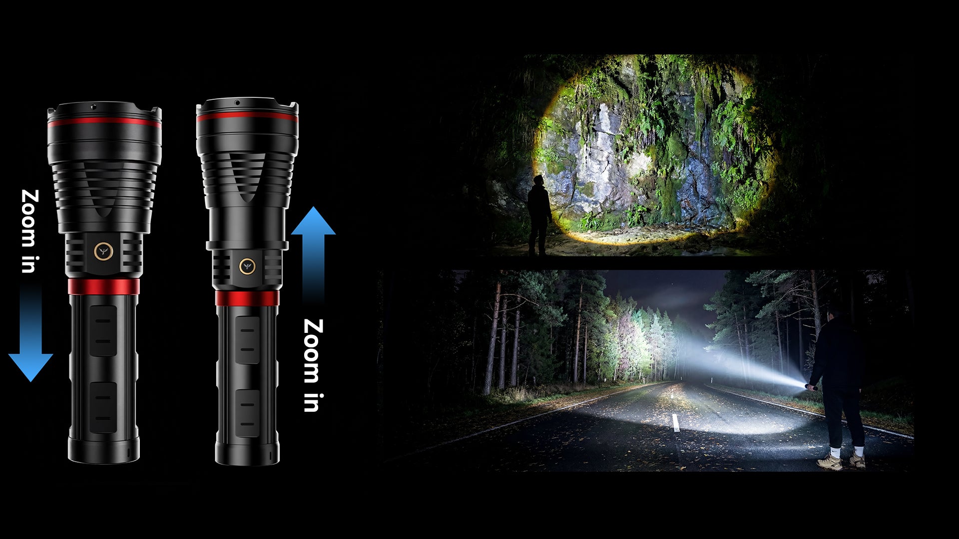 SKYFIRE Flashlight Store