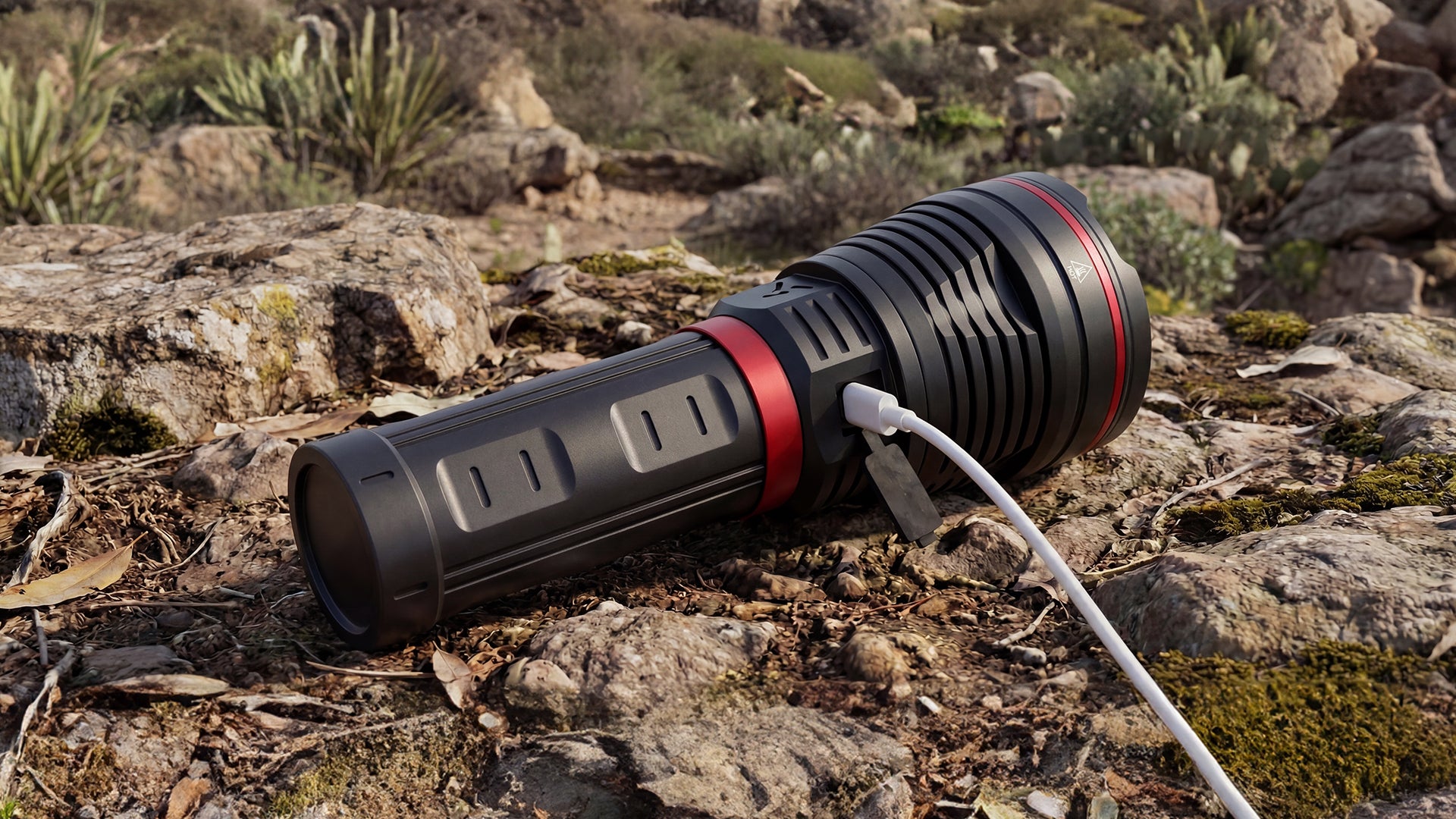 SKYFIRE Flashlight Store