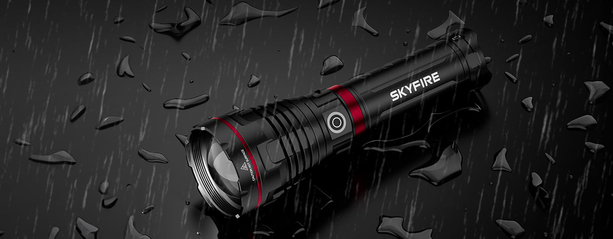 SkyFire Global