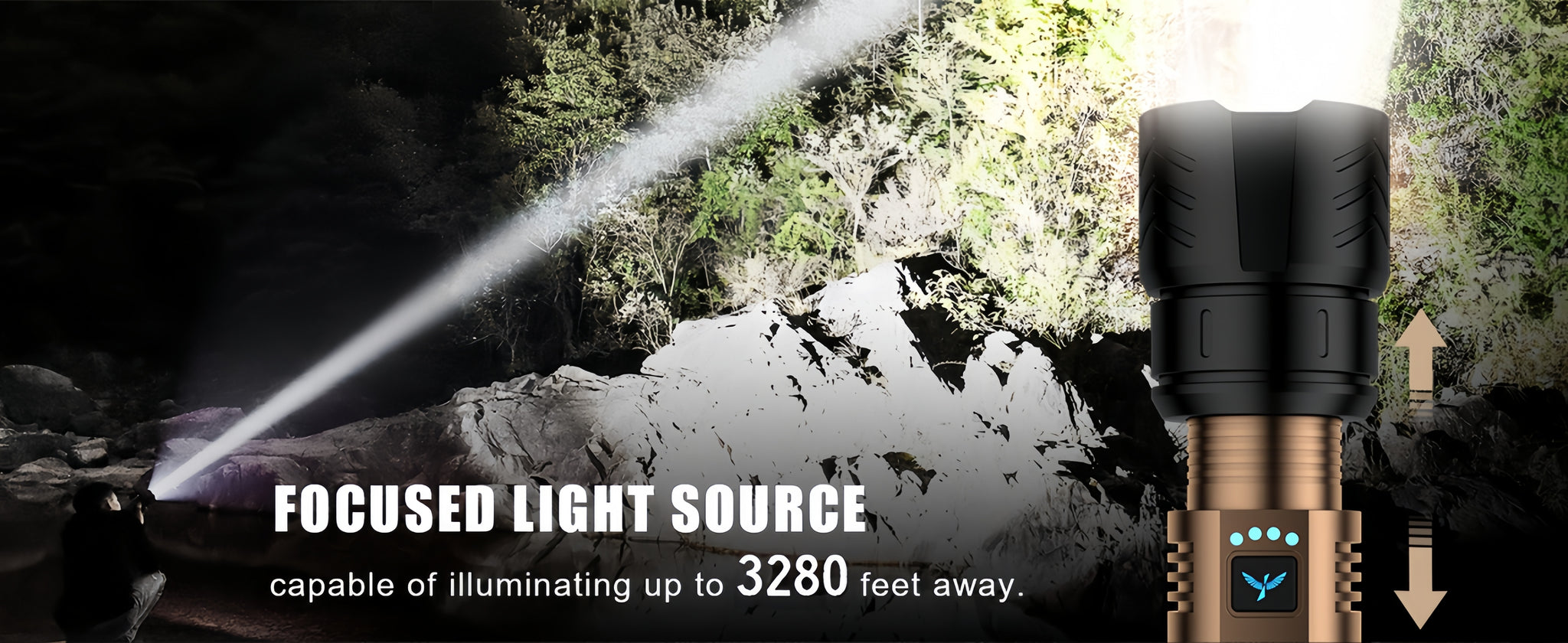 SKYFIRE Fire Start Ignition Lens For Special Models With High