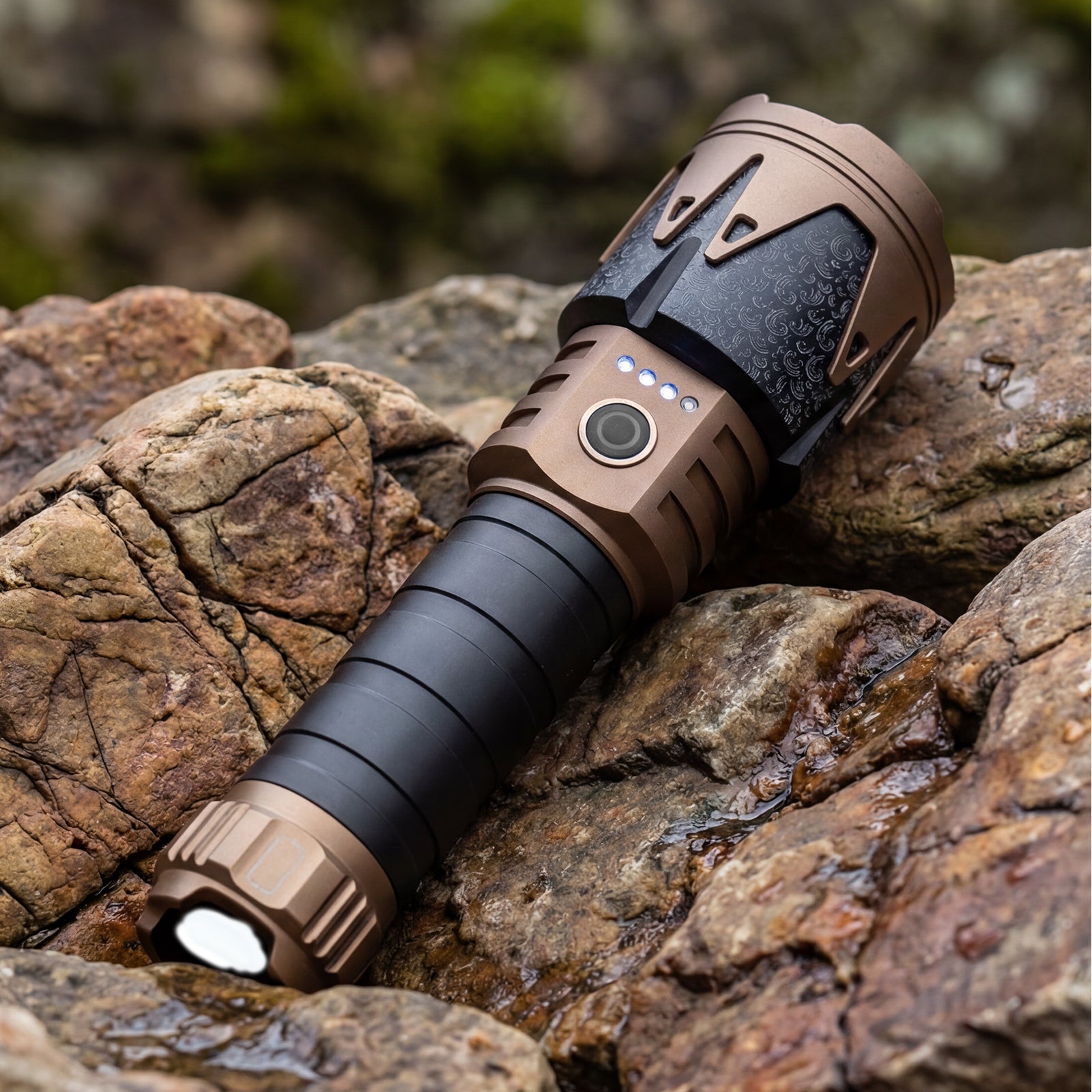 SKYFIRE Flashlight Store