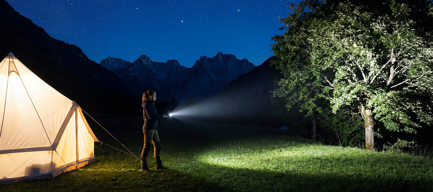 SKYFIRE Flashlight Store