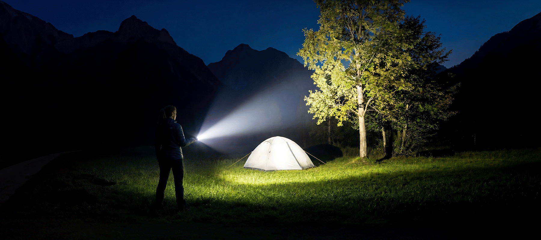 SKYFIRE Flashlight Store