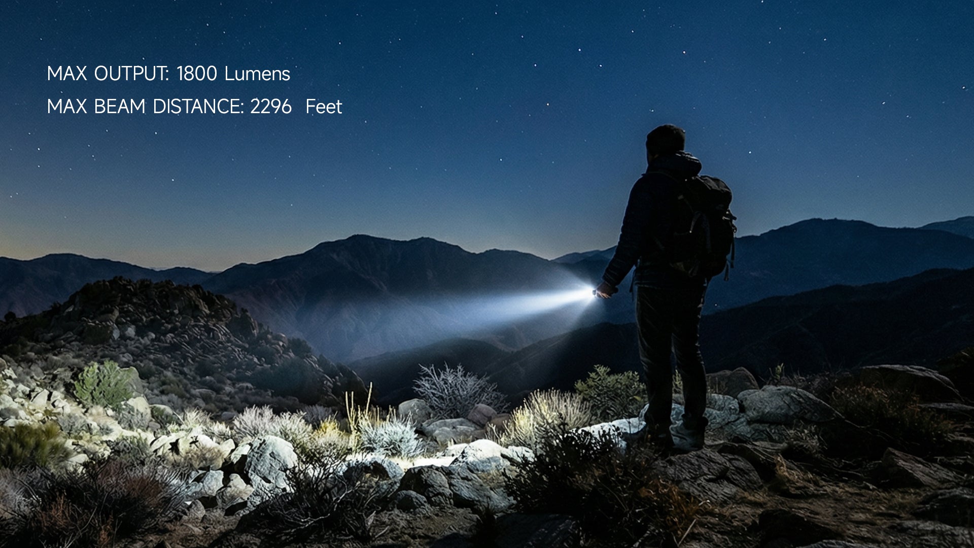 SKYFIRE Flashlight Store