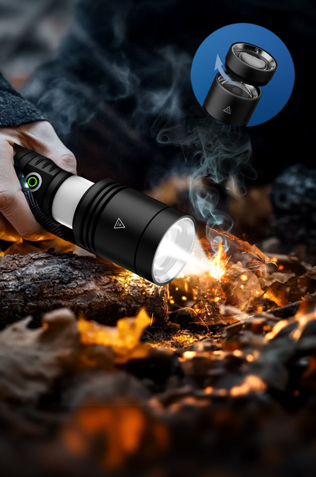 SKYFIRE Flashlight Store