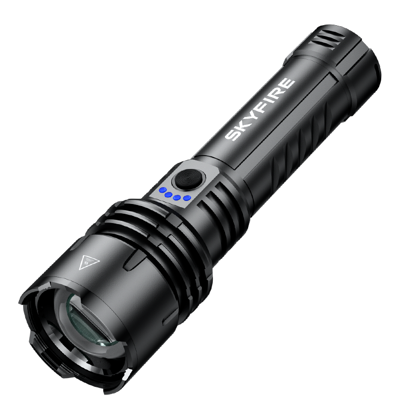 SKYFIRE Flashlight Store
