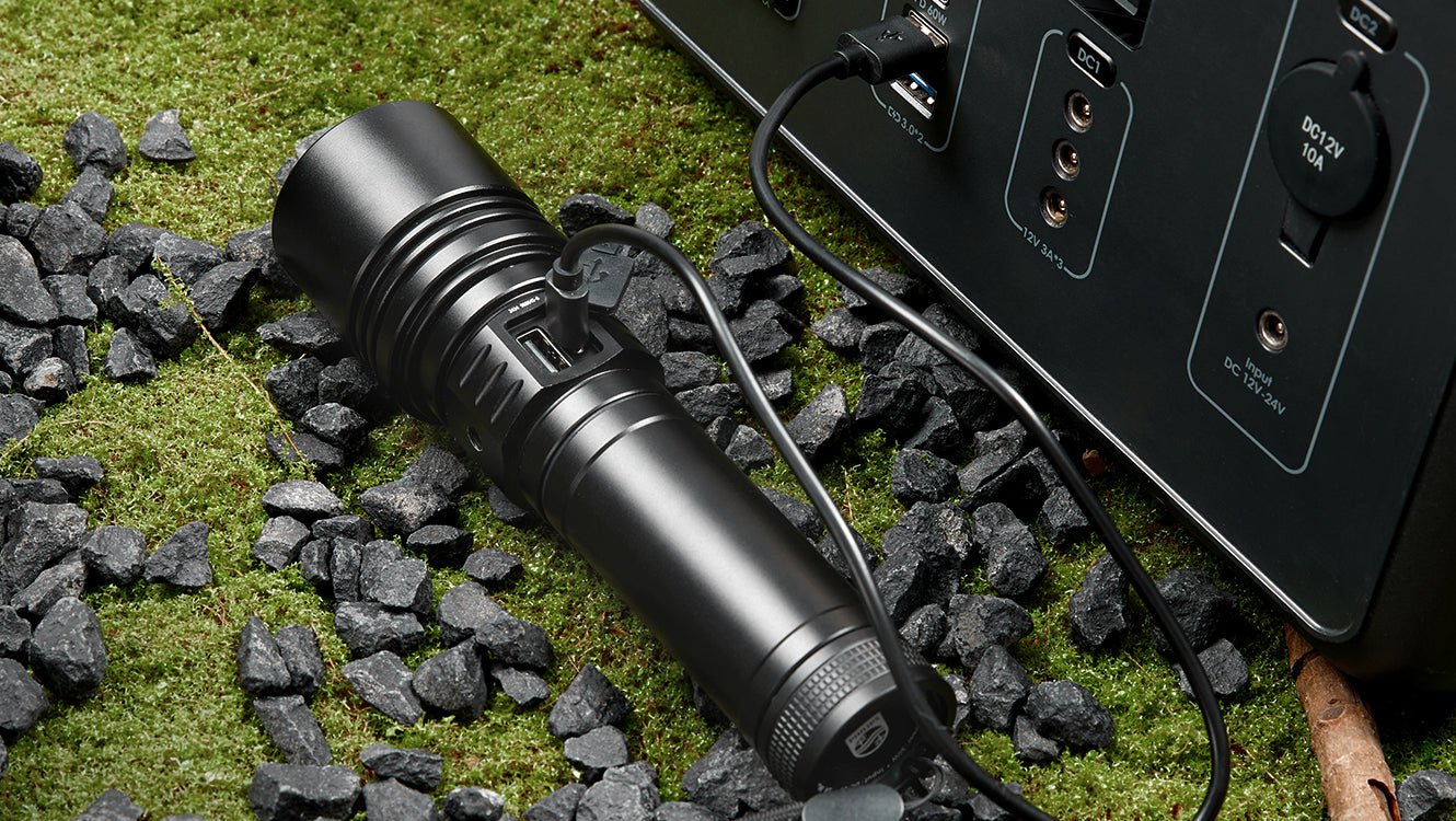 SKYFIRE Flashlight Store