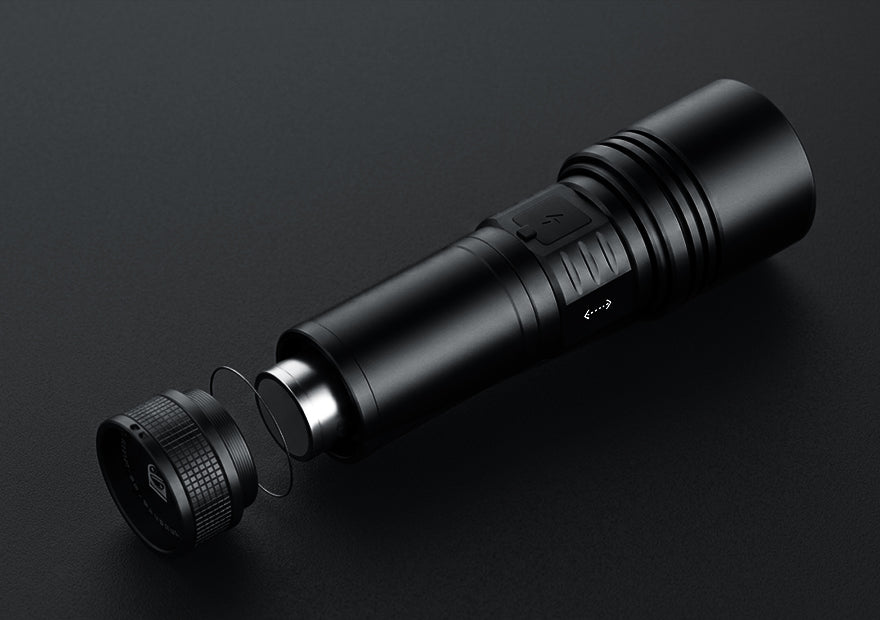 SKYFIRE Flashlight Store