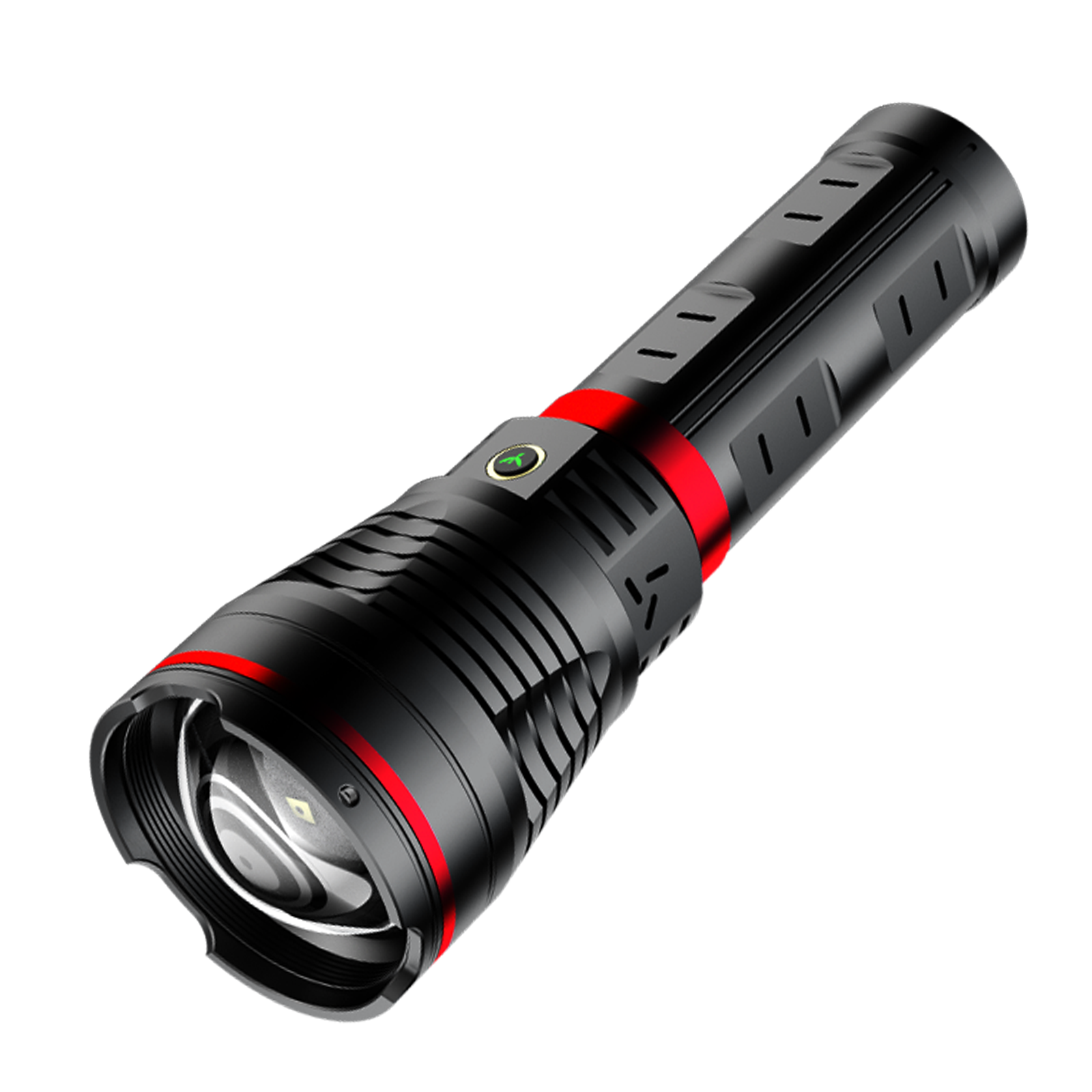 SkyFire 1209 Extra-Large Super Bright Flashlight