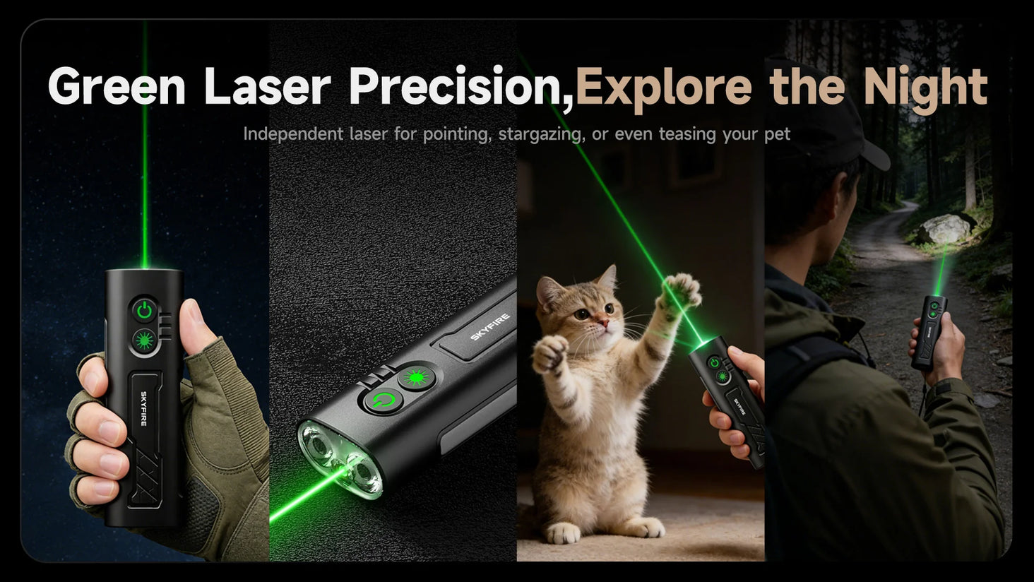 Laser Pointer