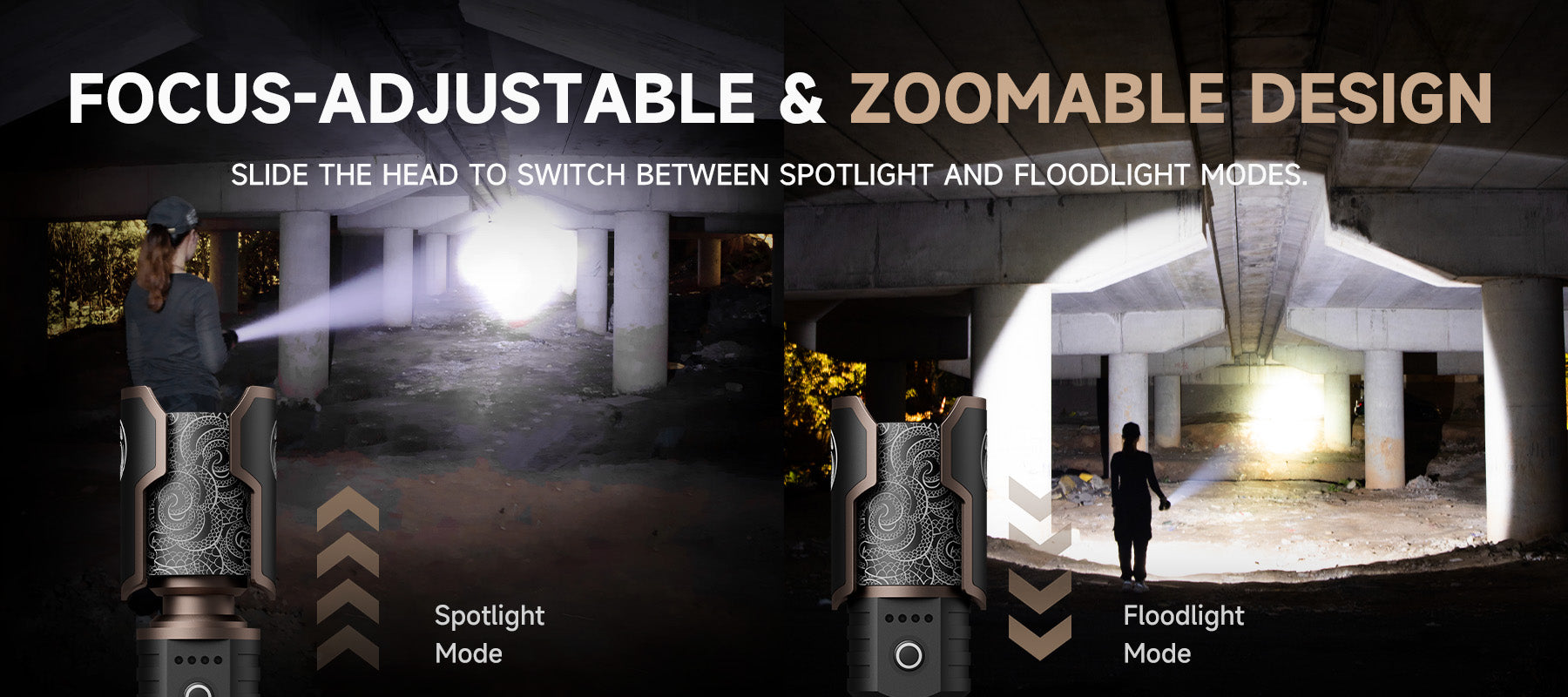 SKYFIRE Flashlight Store