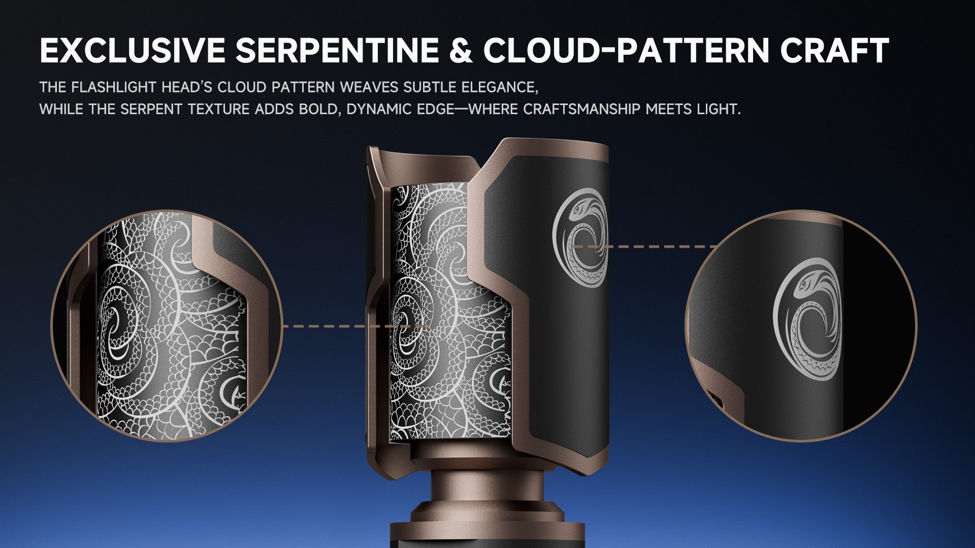 SKYFIRE Flashlight Store