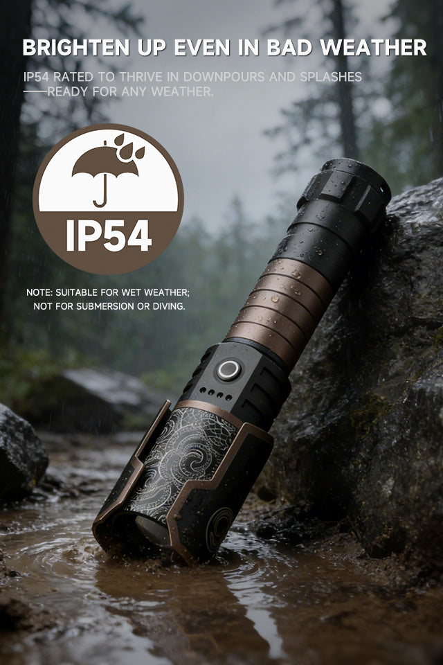 SKYFIRE Flashlight Store