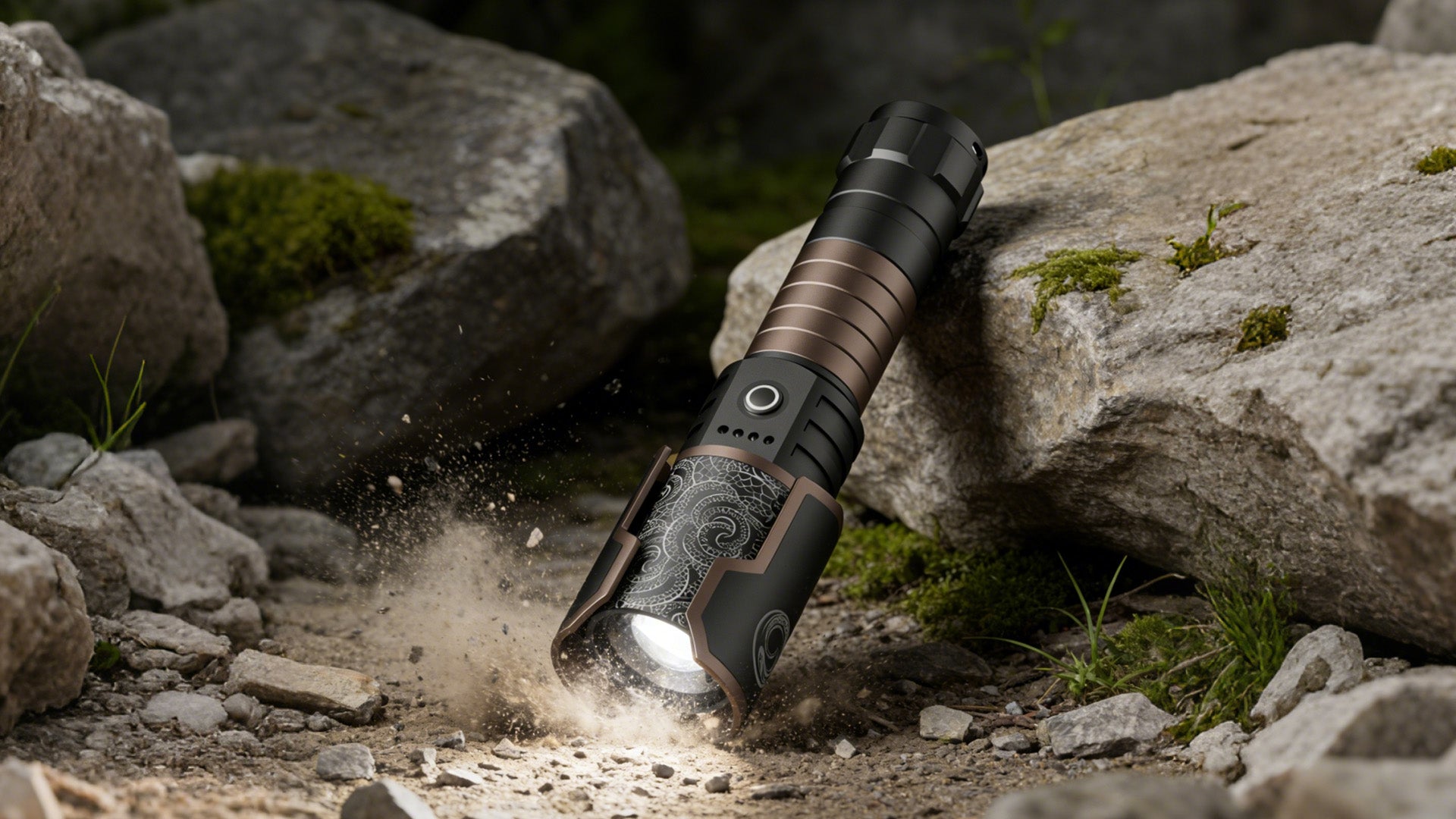 SKYFIRE Flashlight Store