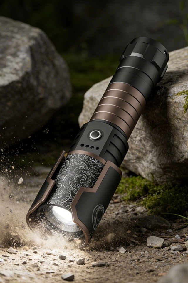 SKYFIRE Flashlight Store