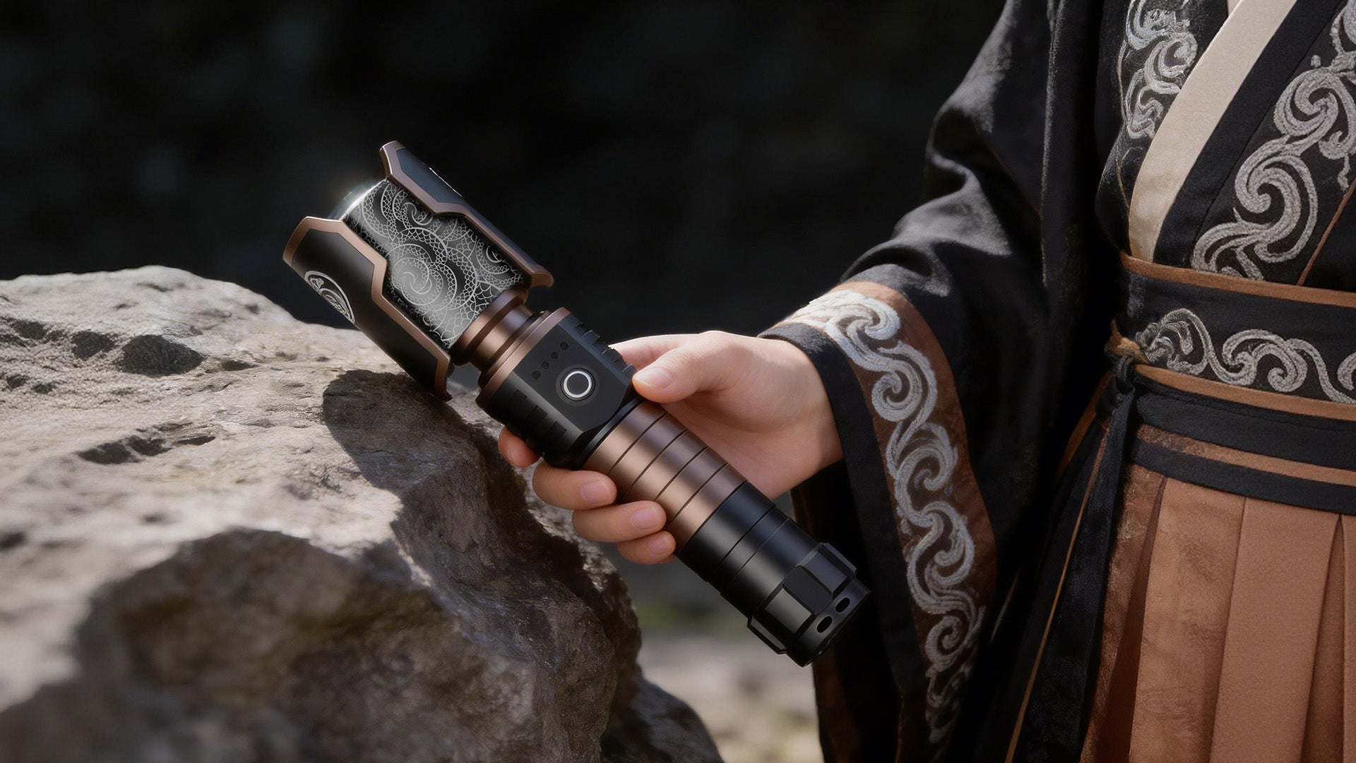 SKYFIRE Flashlight Store