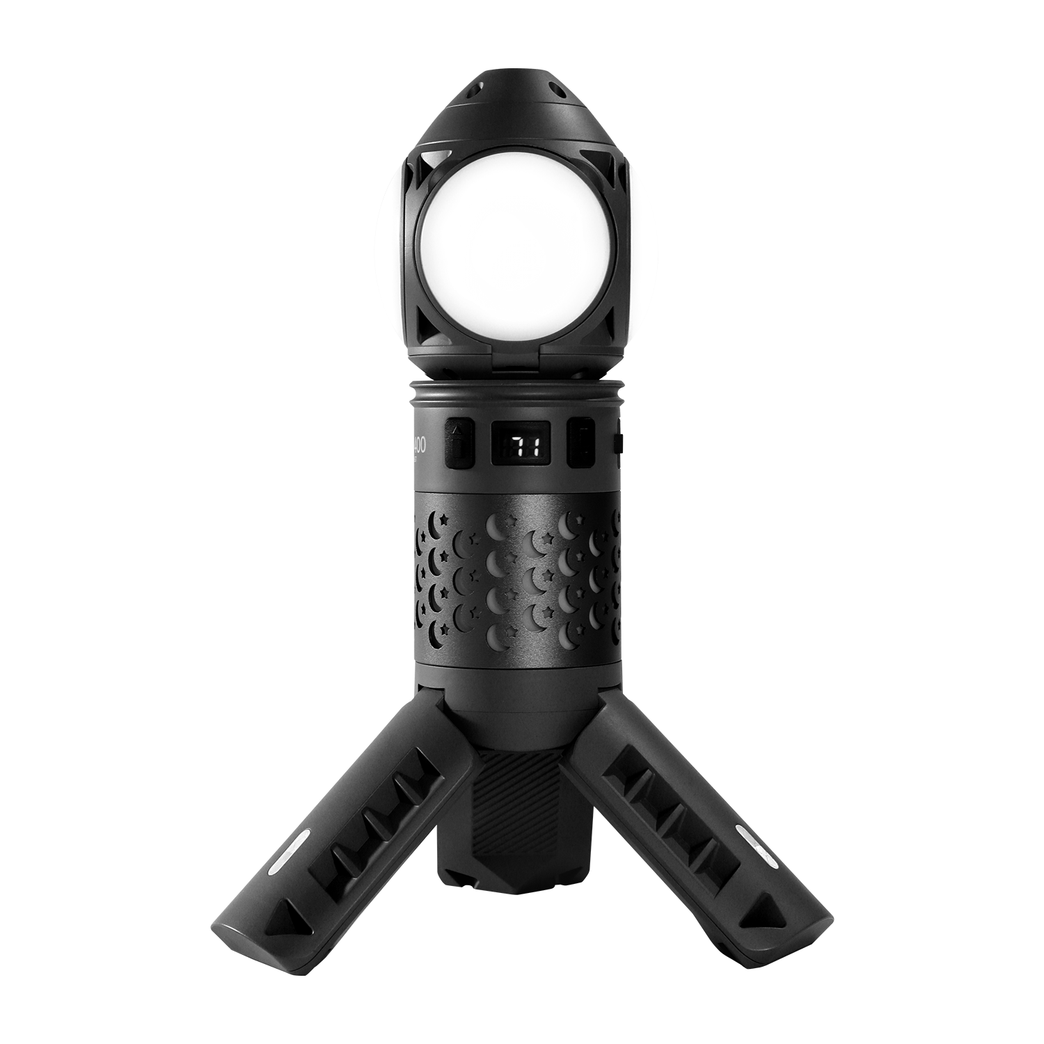 SkyFire 1400 Outdoor Multi-Function Camping Light