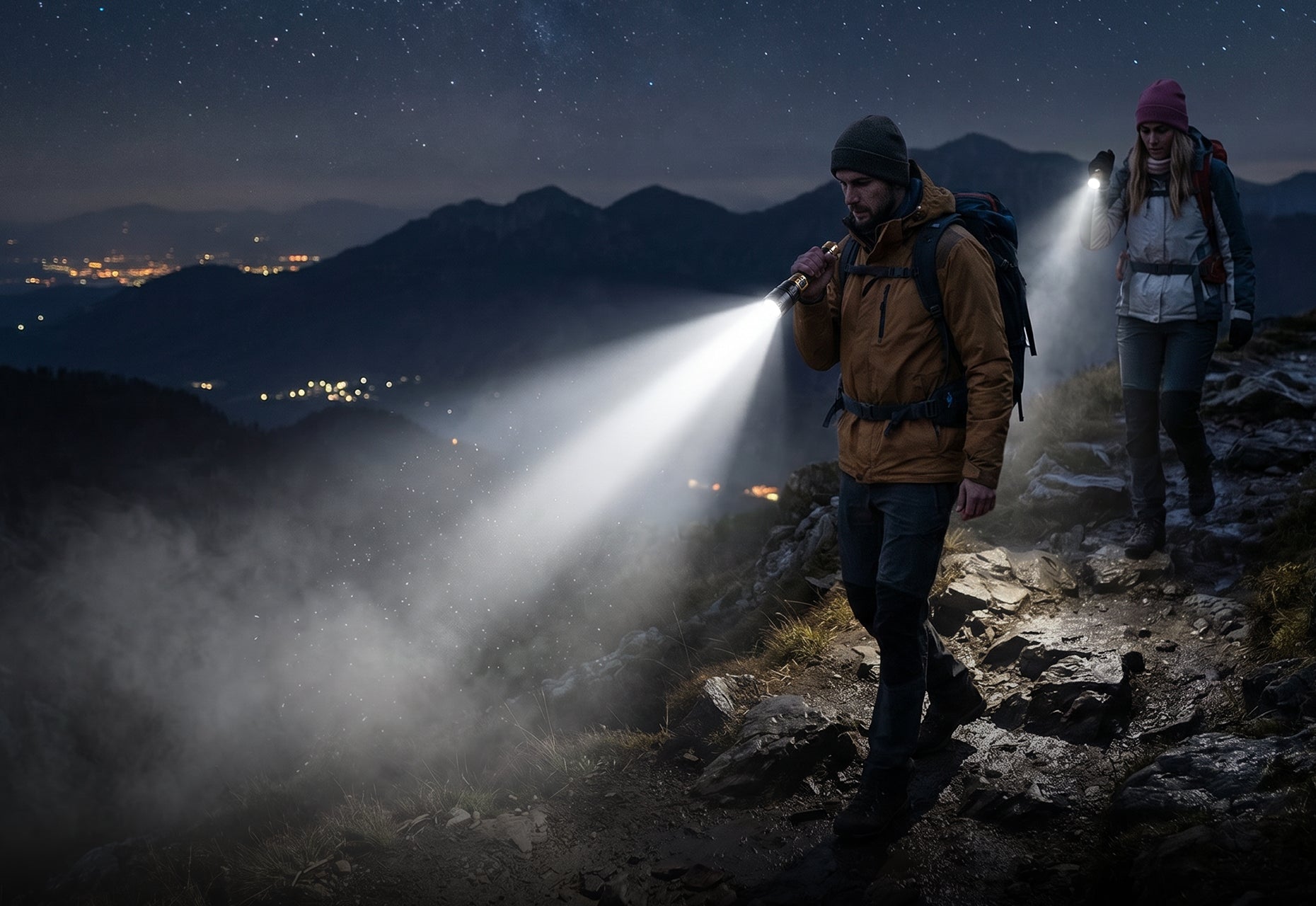 SKYFIRE Flashlight Store