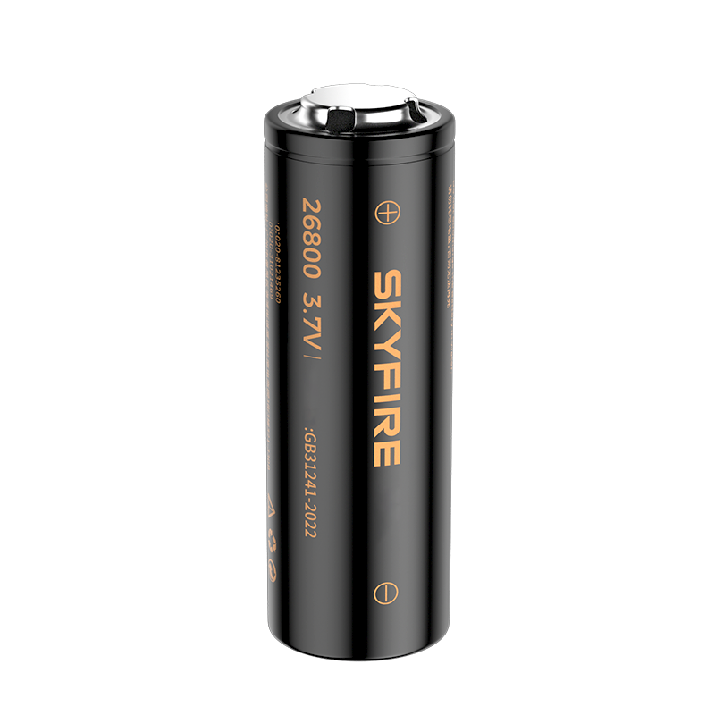 SKYFIRE Flashlight Store