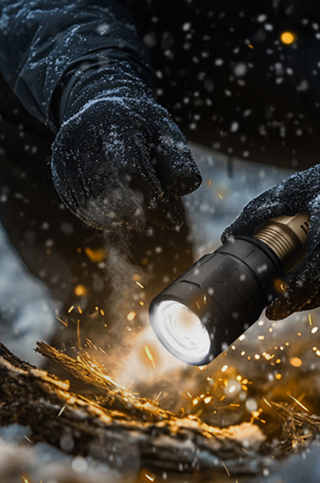 SKYFIRE Flashlight Store