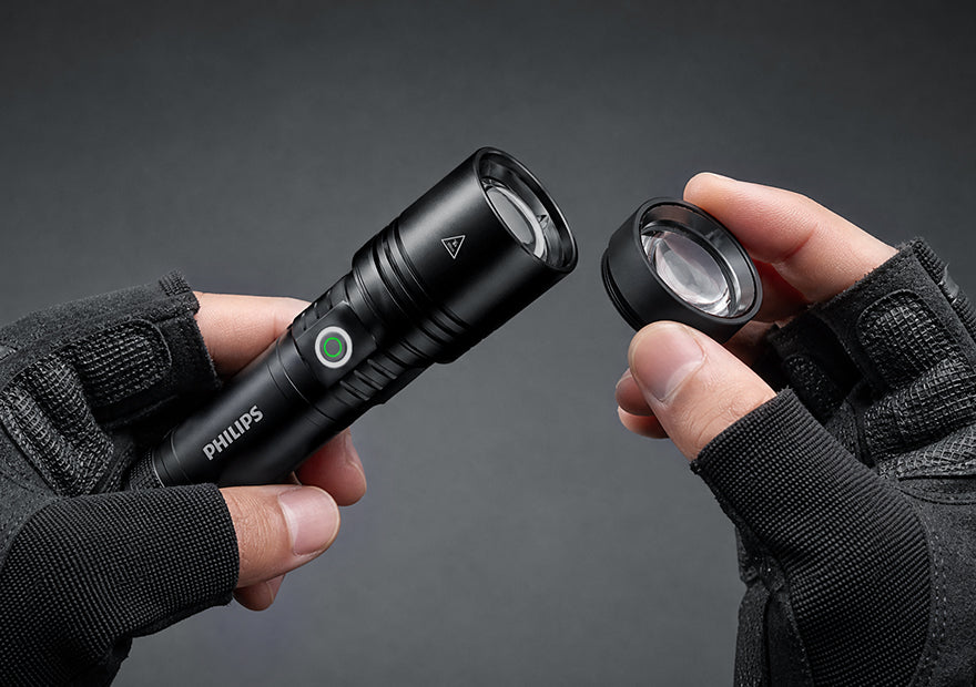 SKYFIRE Flashlight Store