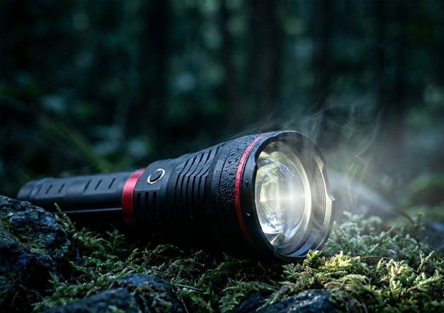 SKYFIRE Flashlight Store