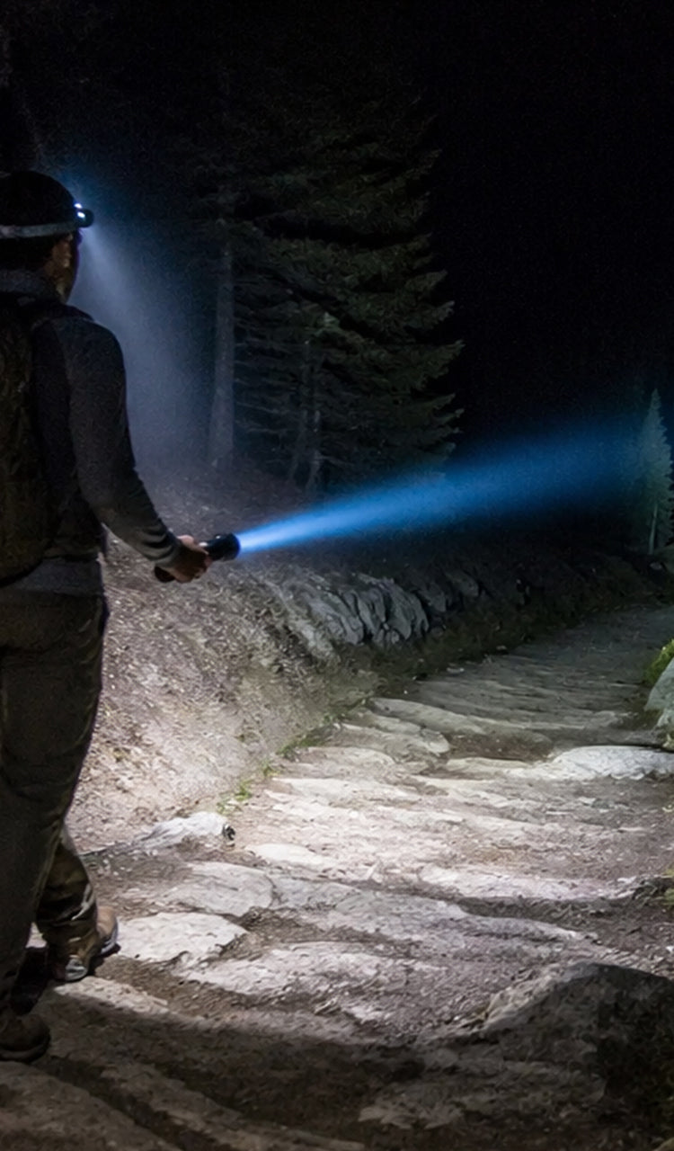 SKYFIRE Flashlight Store