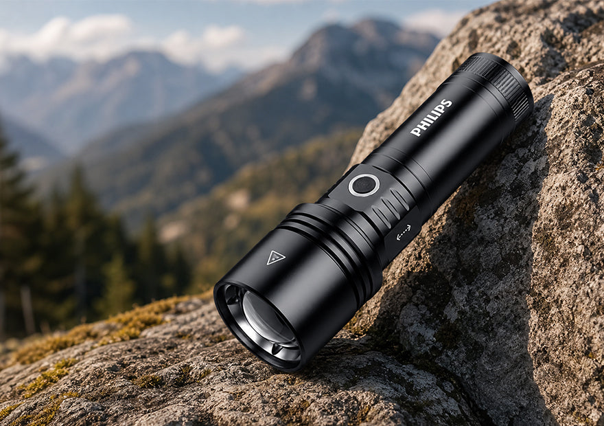 SKYFIRE Flashlight Store
