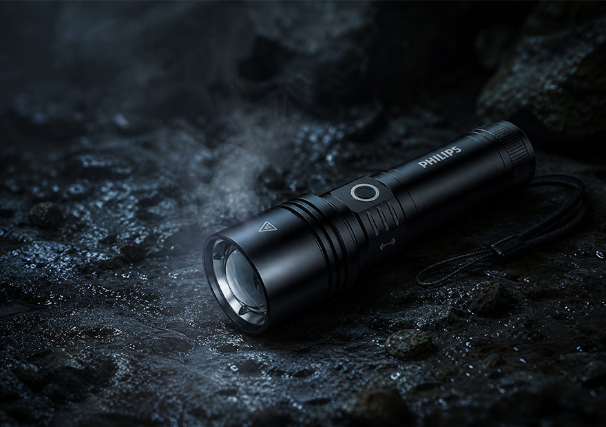 SKYFIRE Flashlight Store