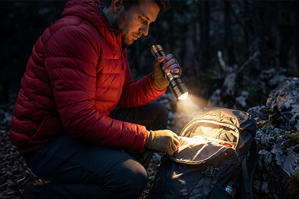 SKYFIRE Flashlight Store