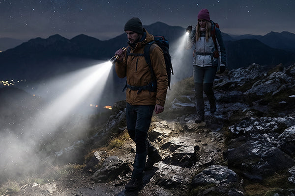 SKYFIRE Flashlight Store