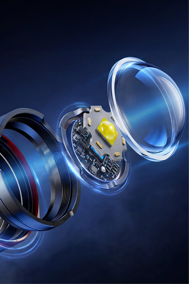 SKYFIRE Flashlight Store