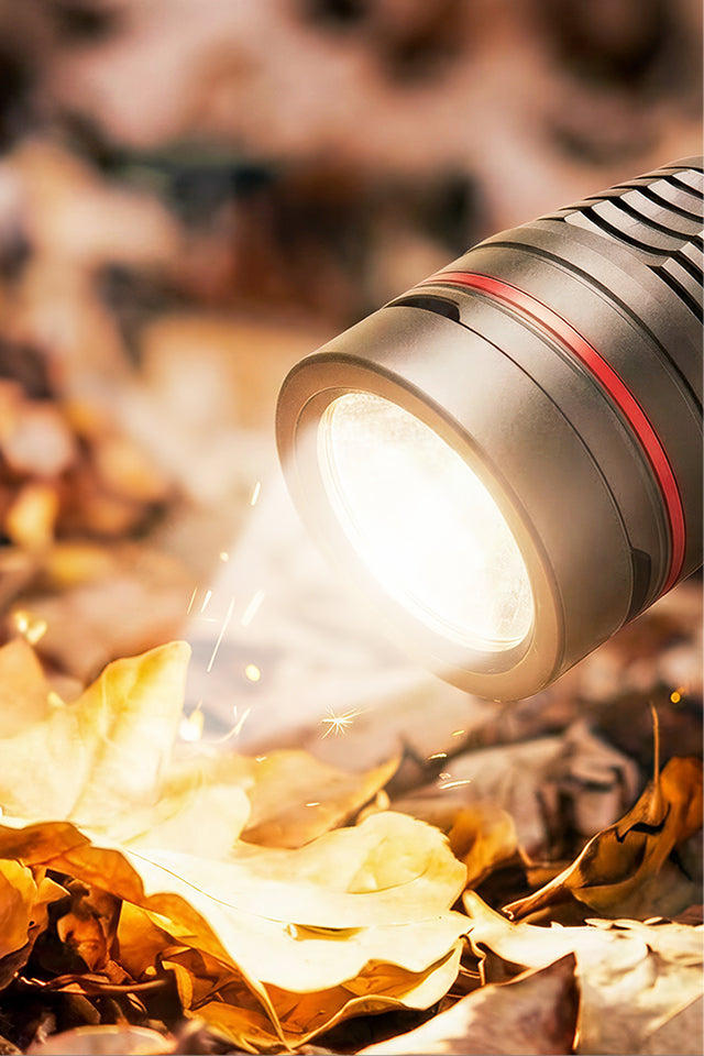 SKYFIRE Flashlight Store