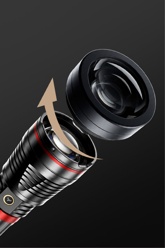 SKYFIRE Flashlight Store