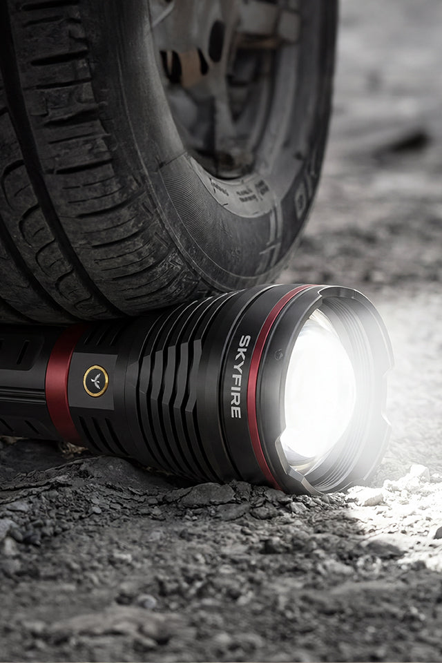 SKYFIRE Flashlight Store