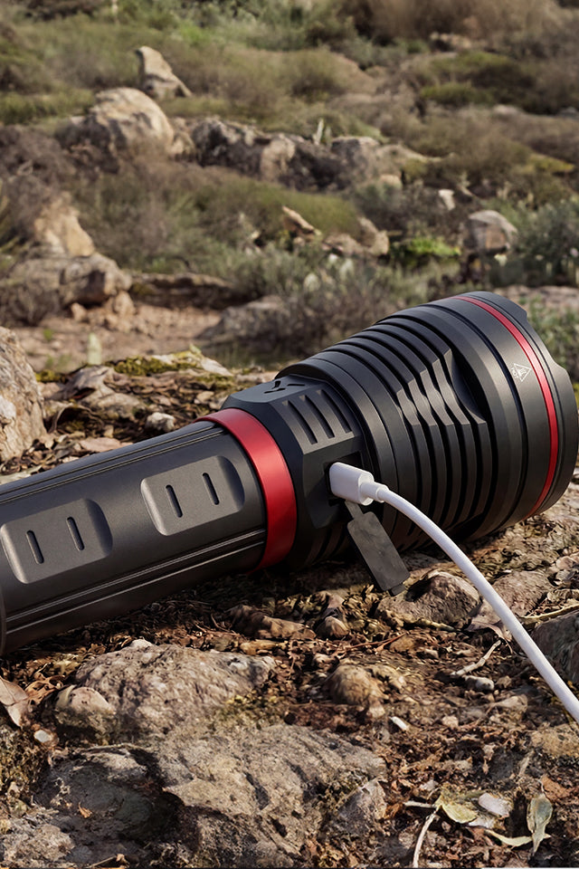 SKYFIRE Flashlight Store