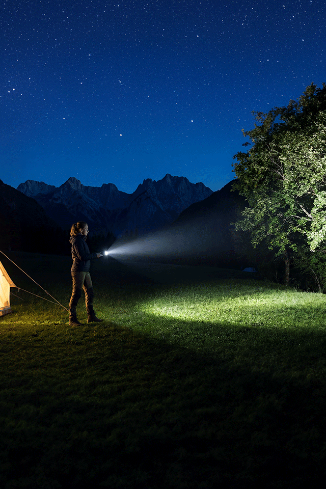 SKYFIRE Flashlight Store