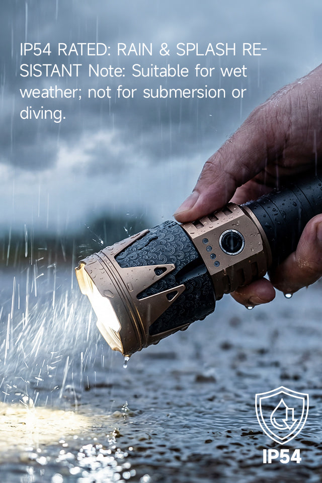 SKYFIRE Flashlight Store