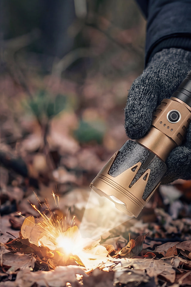 SKYFIRE Flashlight Store