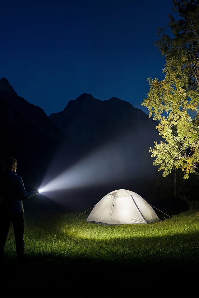 SKYFIRE Flashlight Store