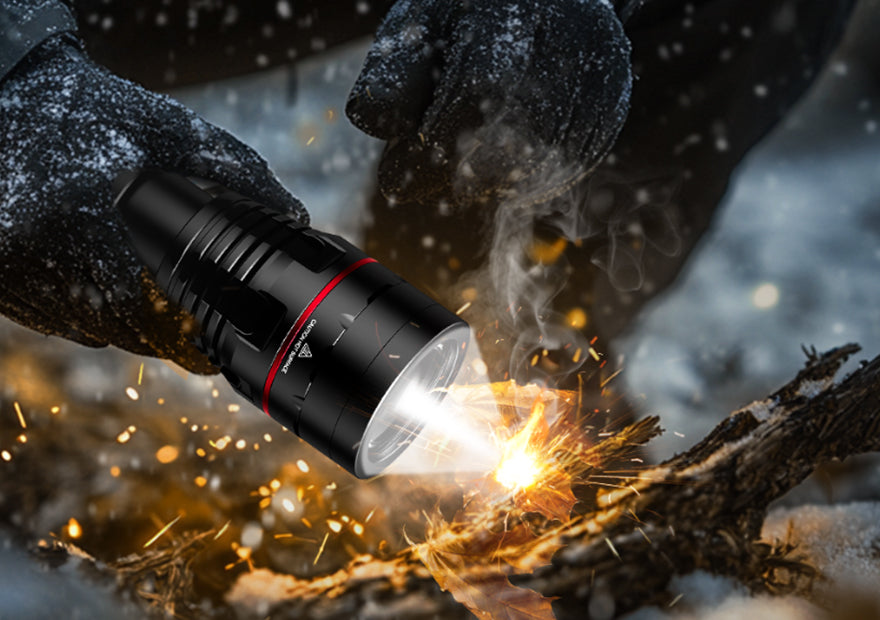 SKYFIRE Flashlight Store